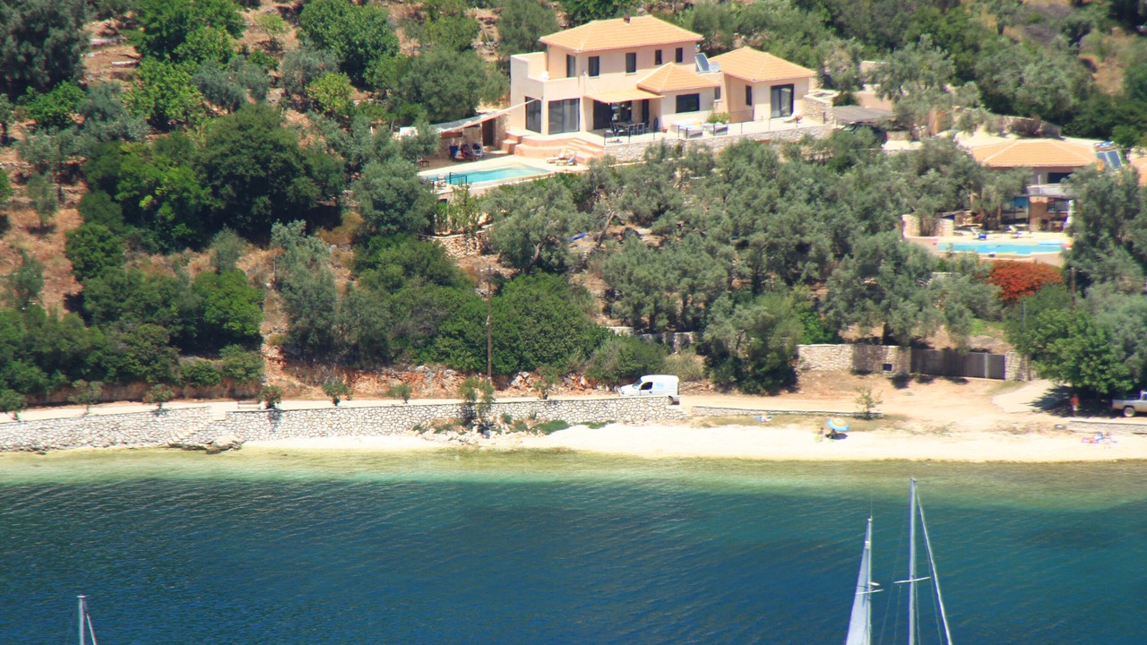Photo of Others in Sivota