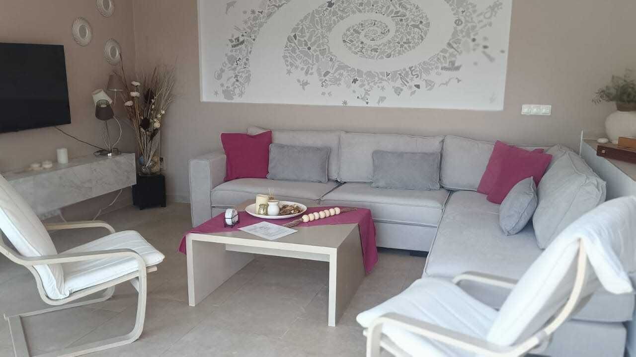 Photo of Livingroom in Sivota