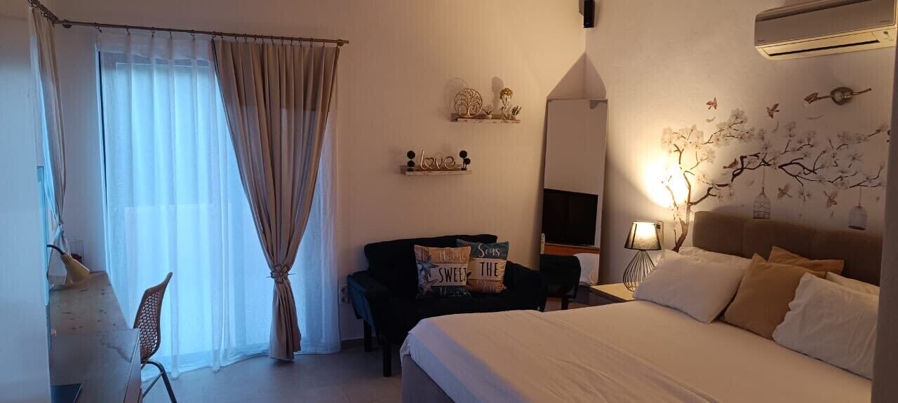 Photo of Bedroom in Sivota