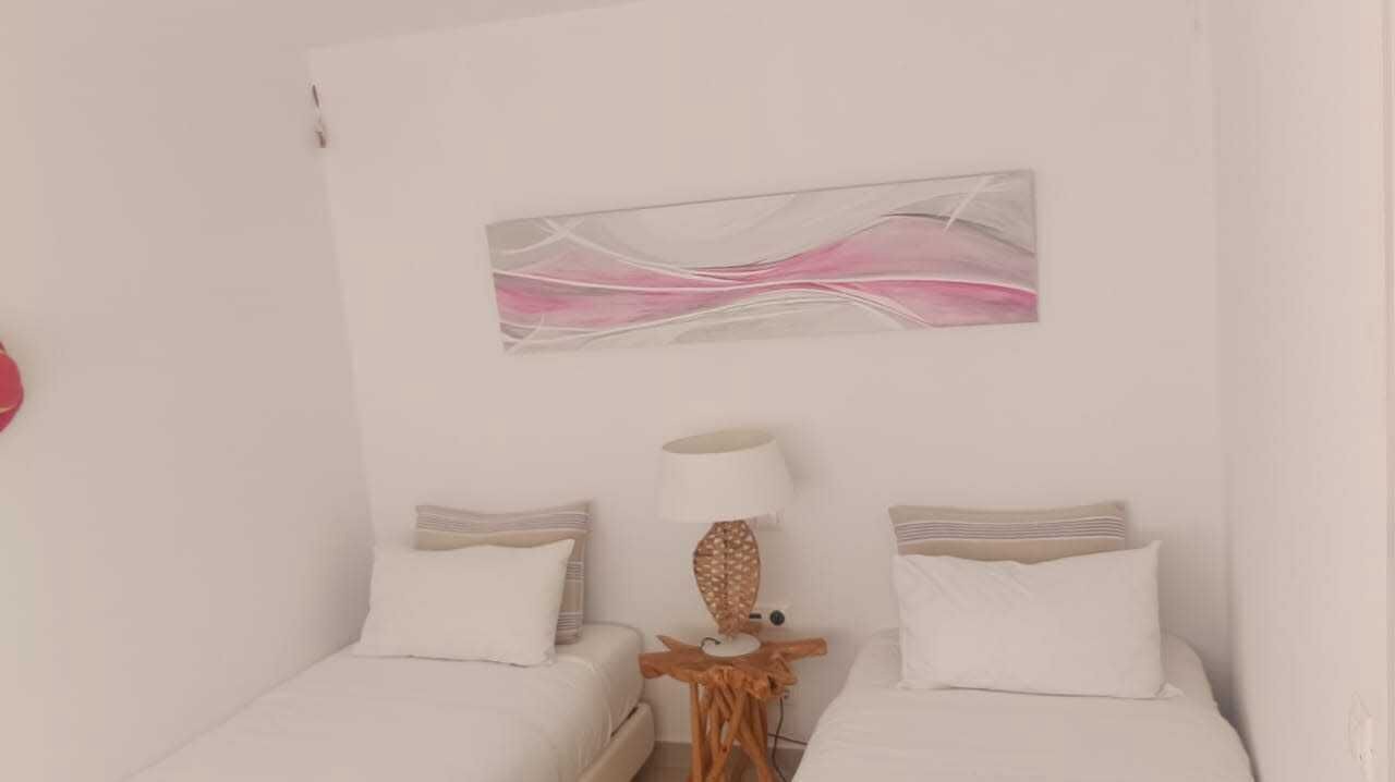 Photo of Bedroom in Sivota