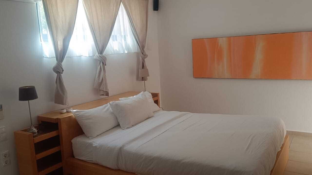 Photo of Bedroom in Sivota
