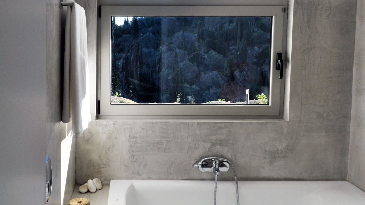 Photo of Bathroom in Evrostina