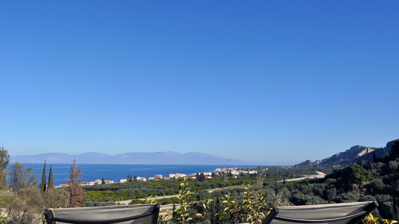Photo of Outdoor in Evrostina