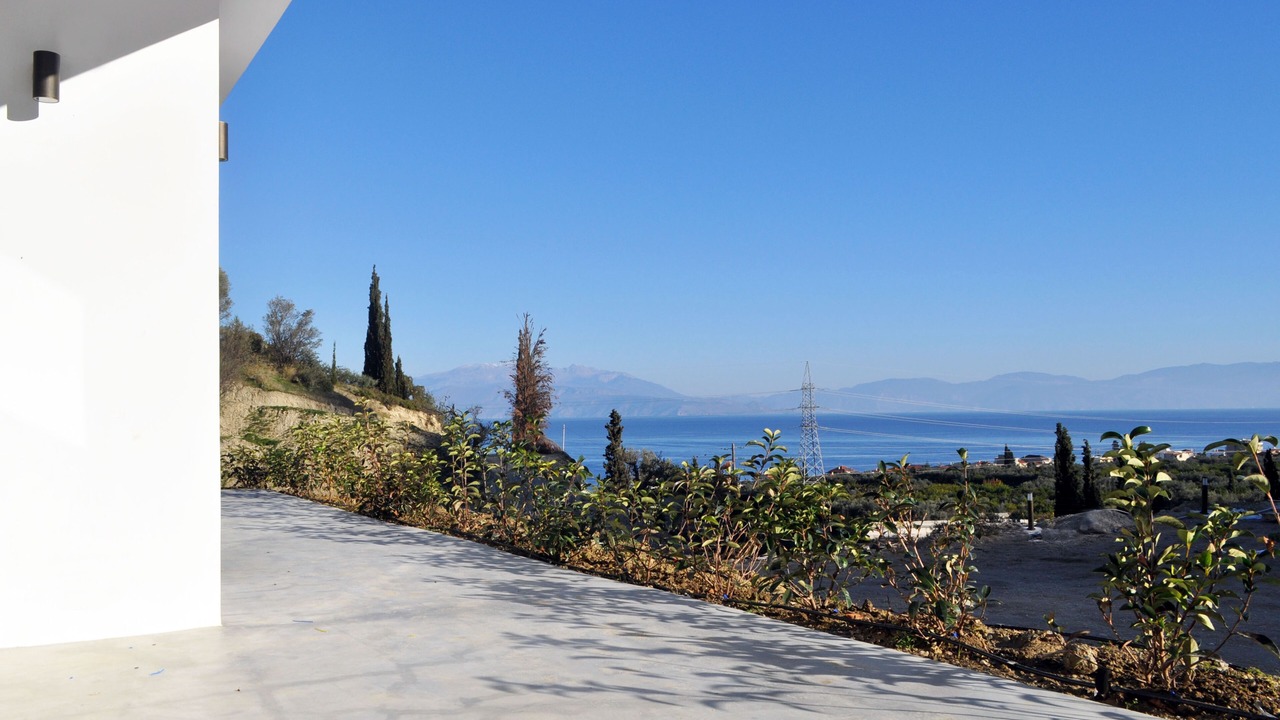 Photo of Outdoor in Evrostina