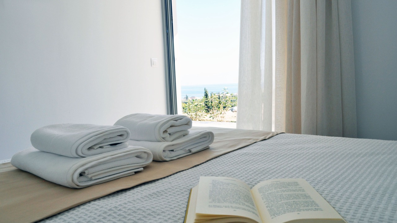 Photo of Bedroom in Evrostina