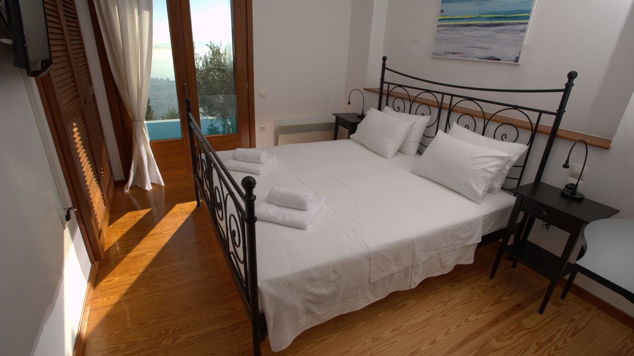 Photo of Bedroom in South Pelion