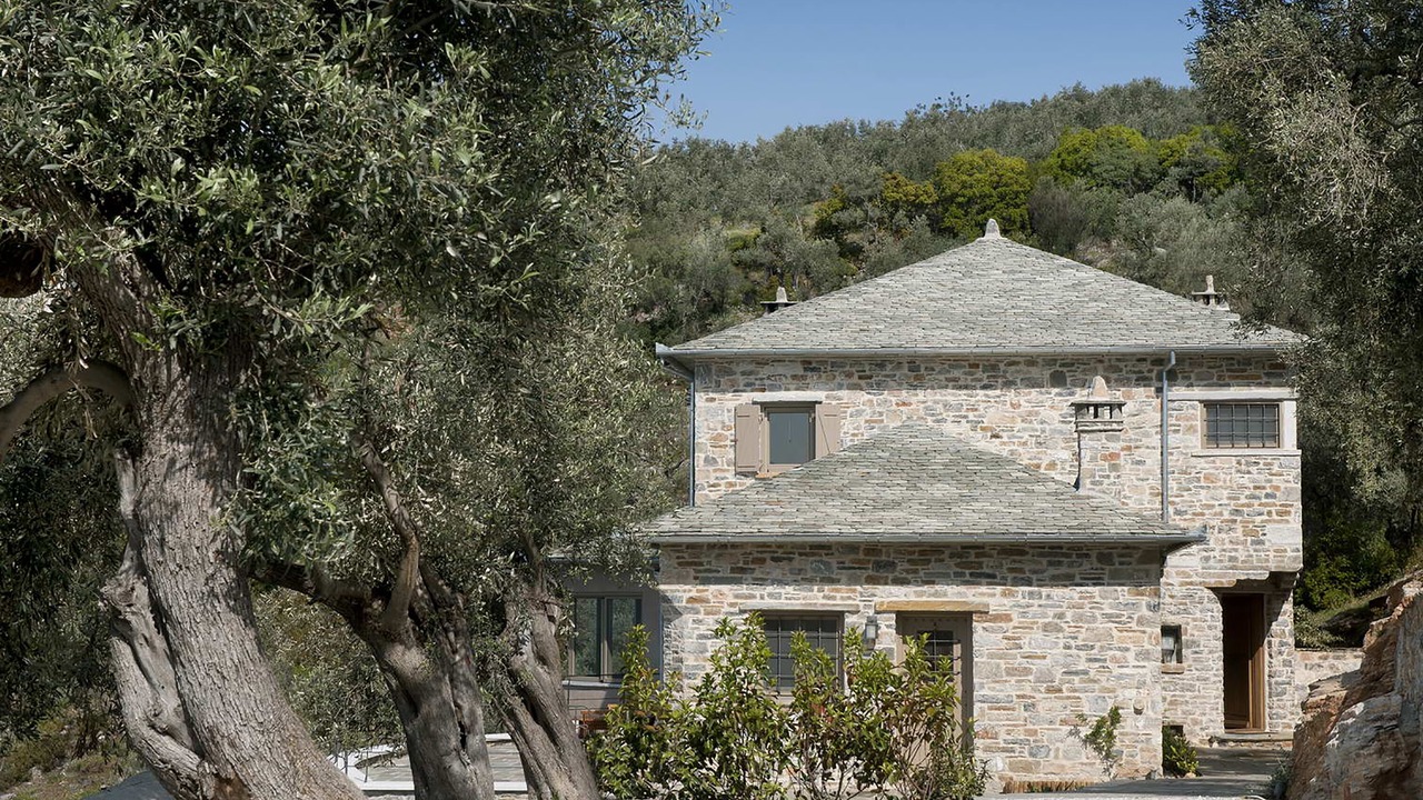 Photo of Outdoor in South Pelion