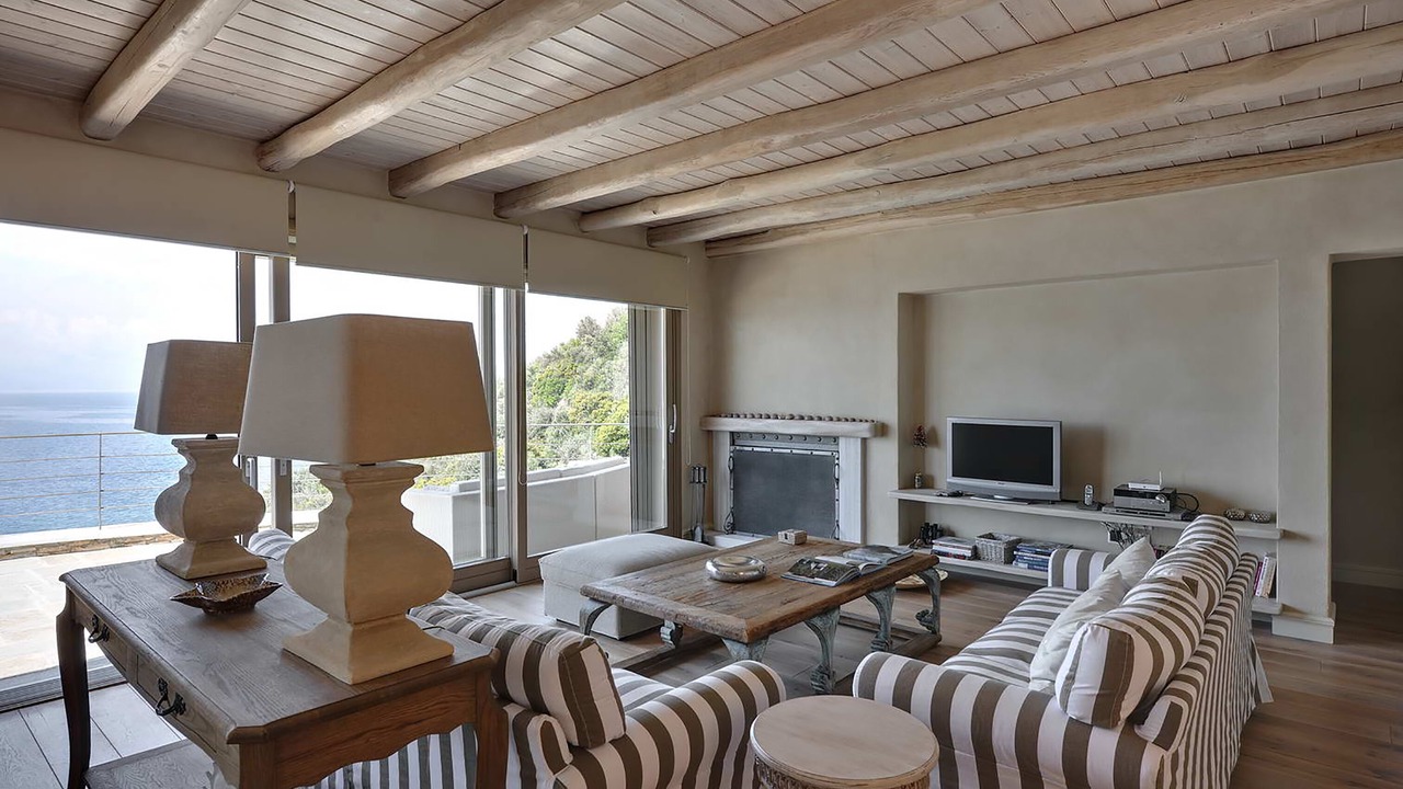 Photo of Bedroom in South Pelion