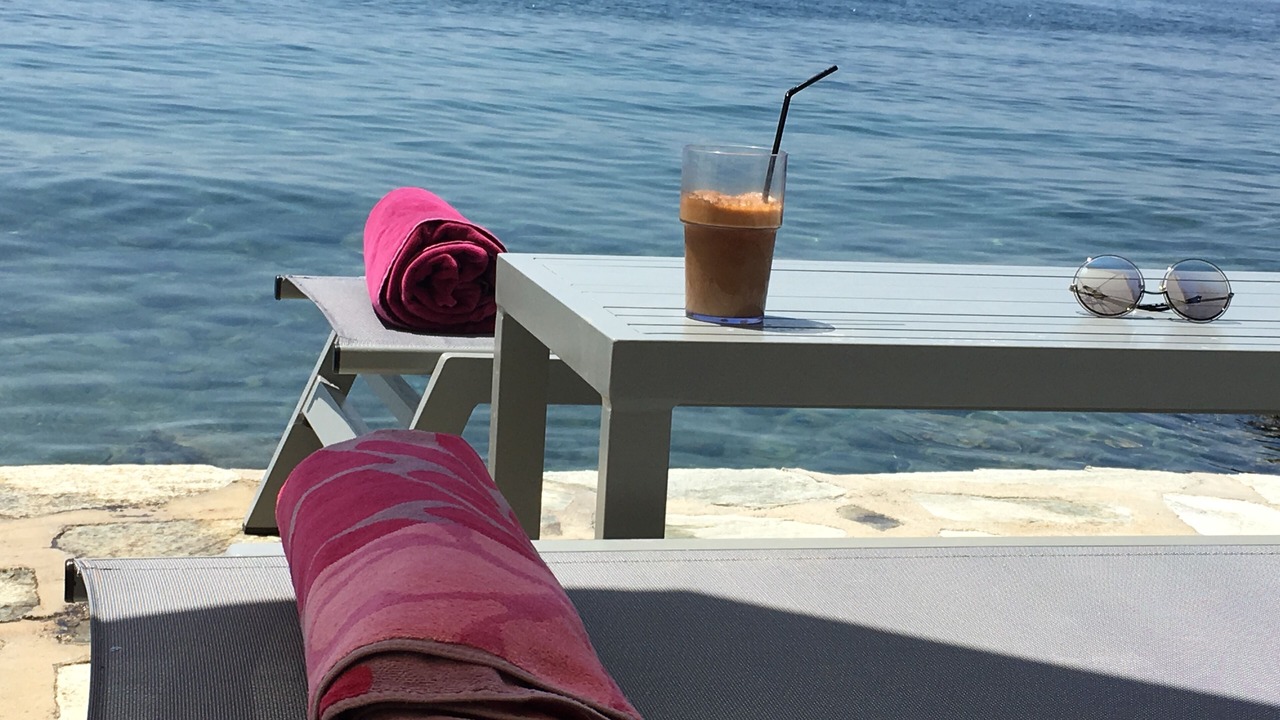 Photo of Outdoor in South Pelion