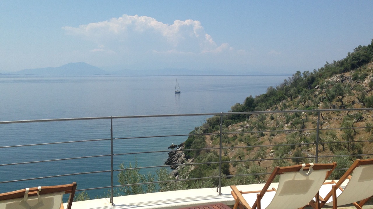 Photo of Outdoor in South Pelion