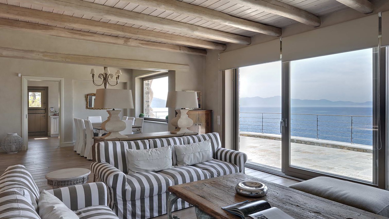 Photo of Bedroom in South Pelion