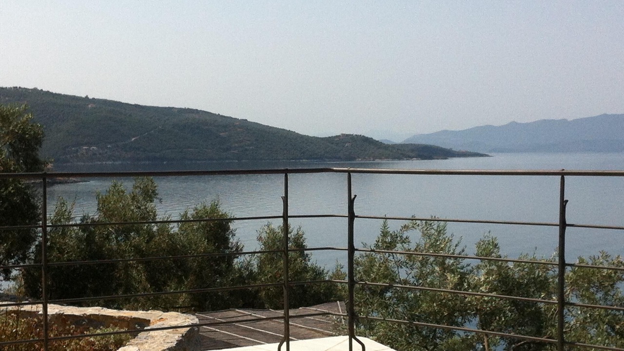 Photo of Outdoor in South Pelion
