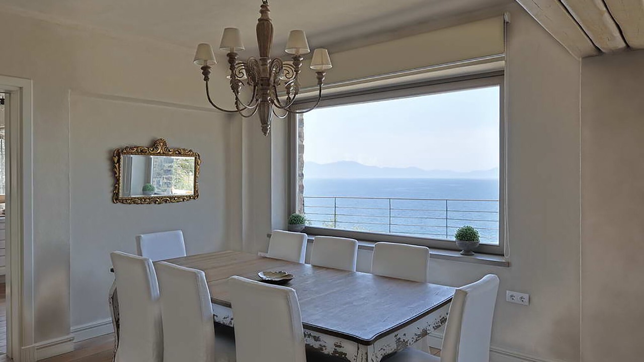 Photo of Bedroom in South Pelion