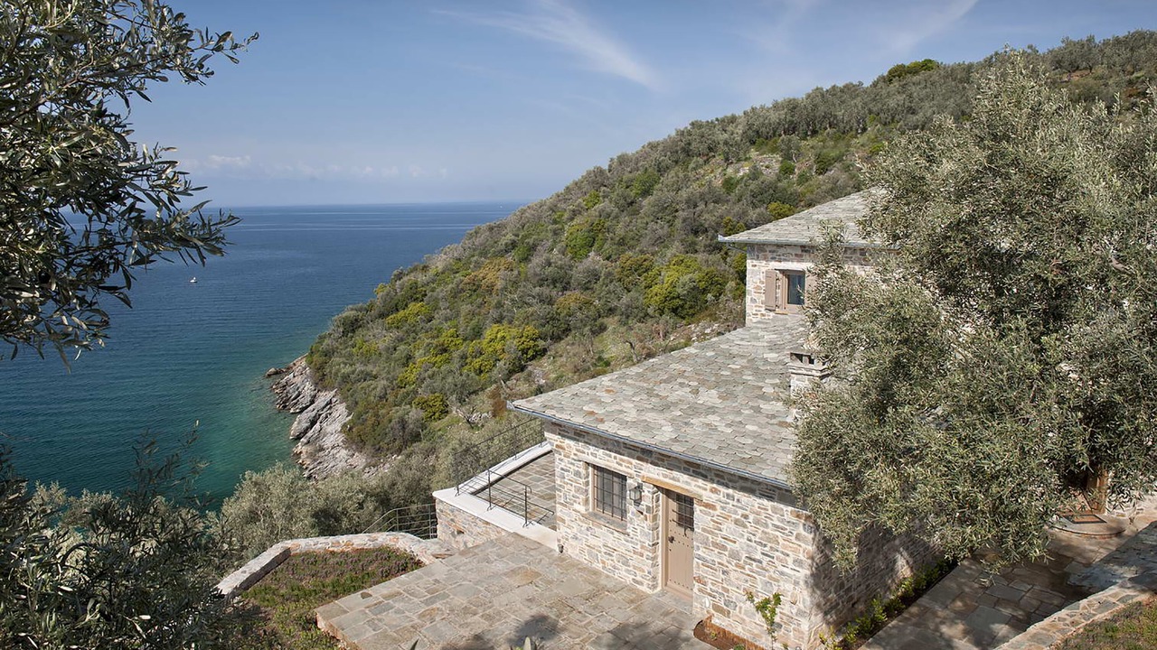 Photo of Outdoor in South Pelion