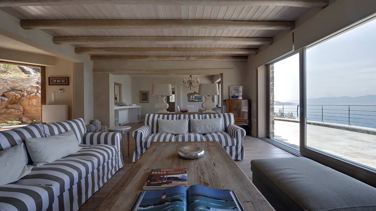 Photo of Bedroom in South Pelion