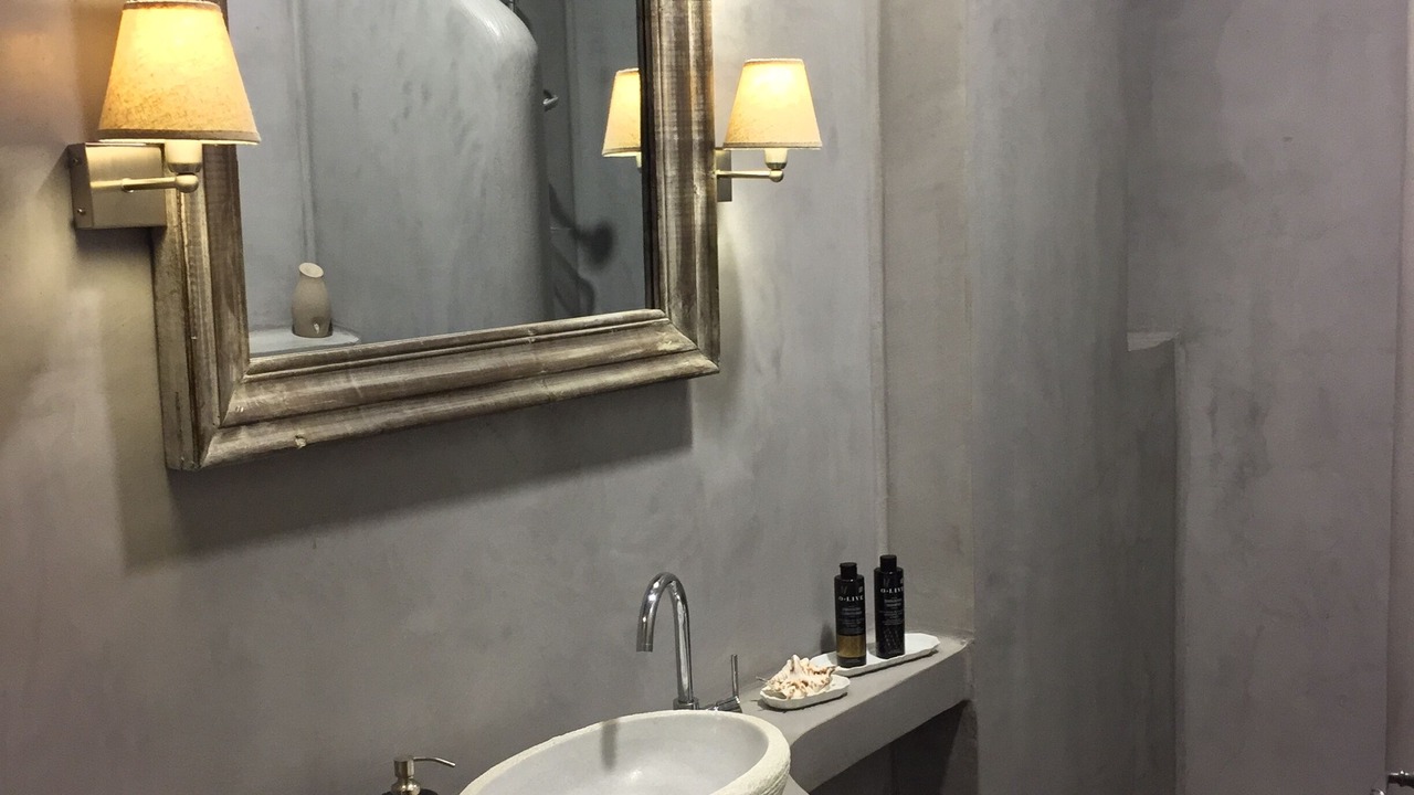 Photo of Bathroom in South Pelion