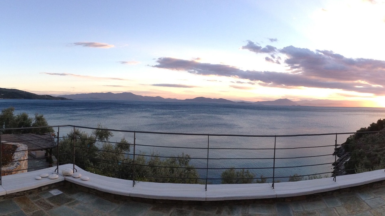 Photo of Outdoor in South Pelion
