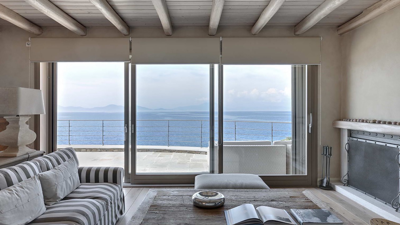 Photo of Bedroom in South Pelion