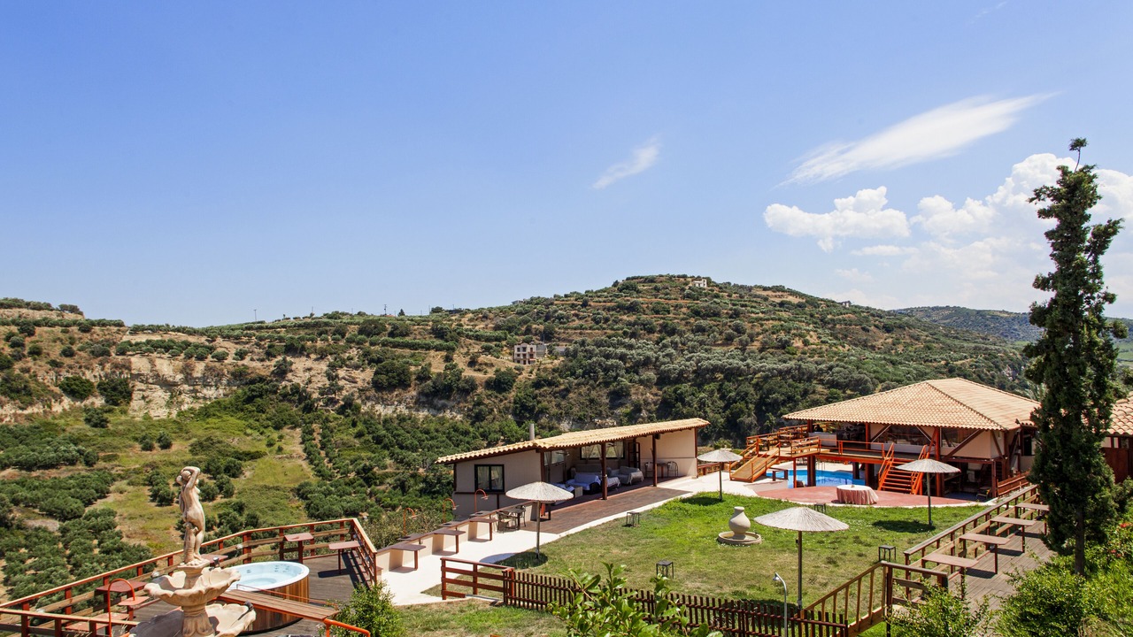 Photo of Others in Tilisos
