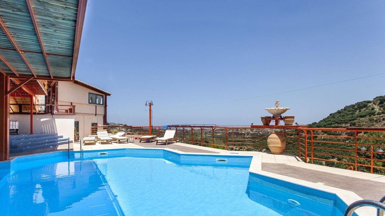 Photo of Outdoor in Tilisos