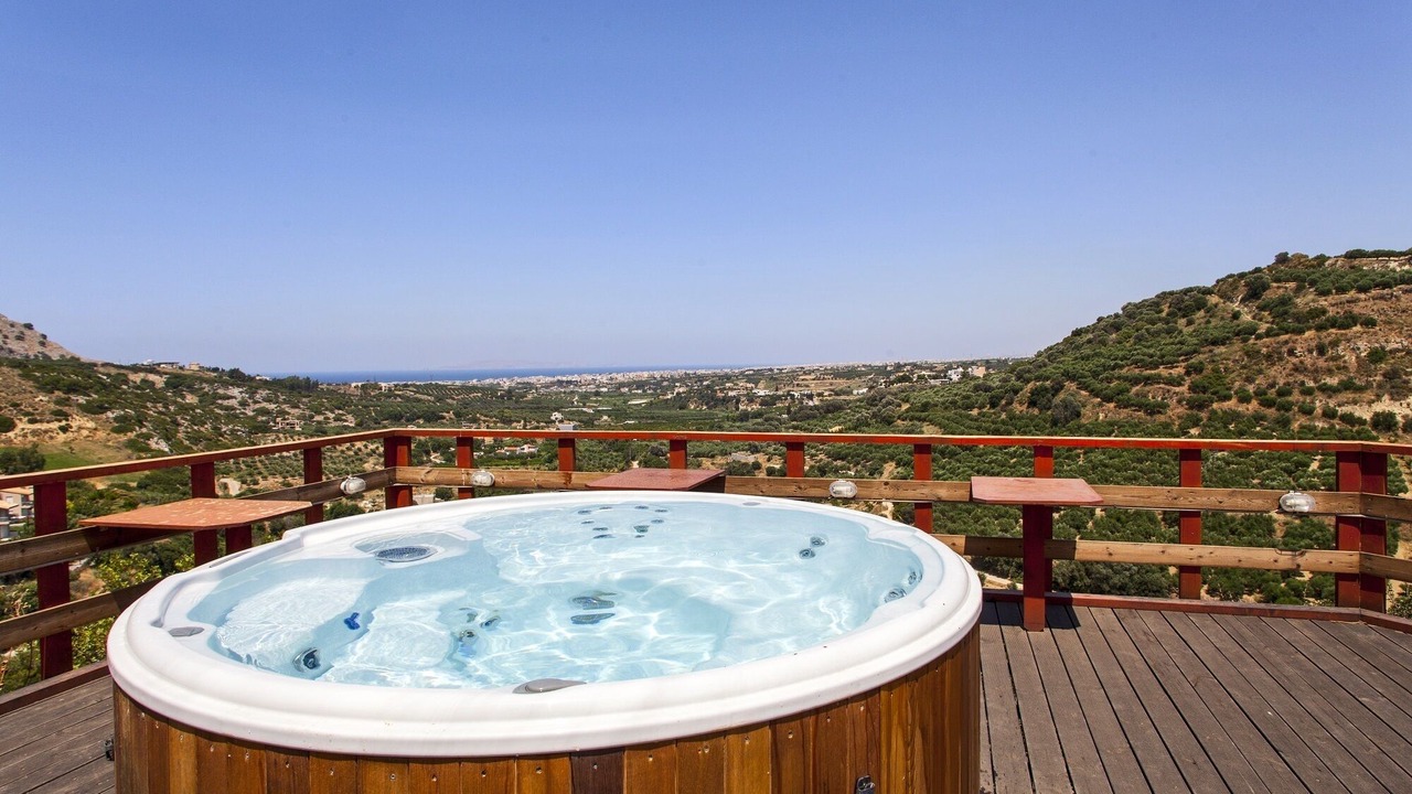 Photo of Outdoor in Tilisos