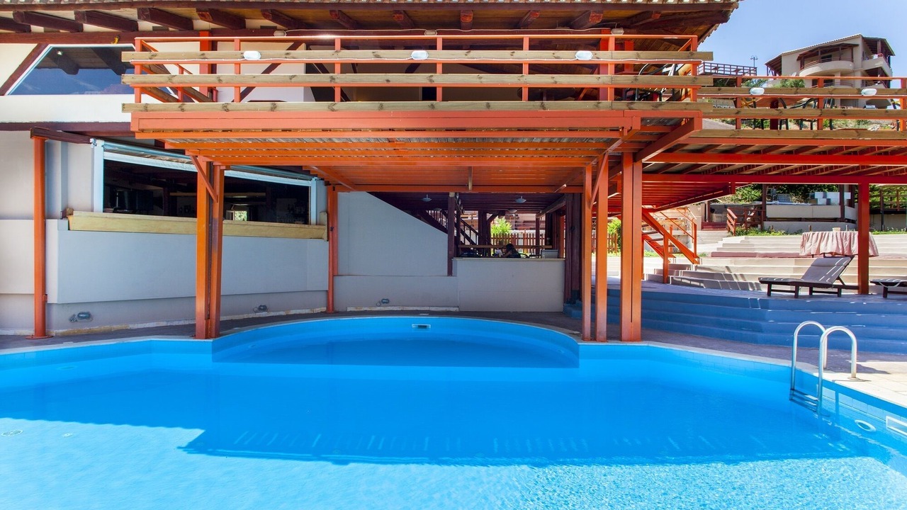 Photo of Outdoor in Tilisos
