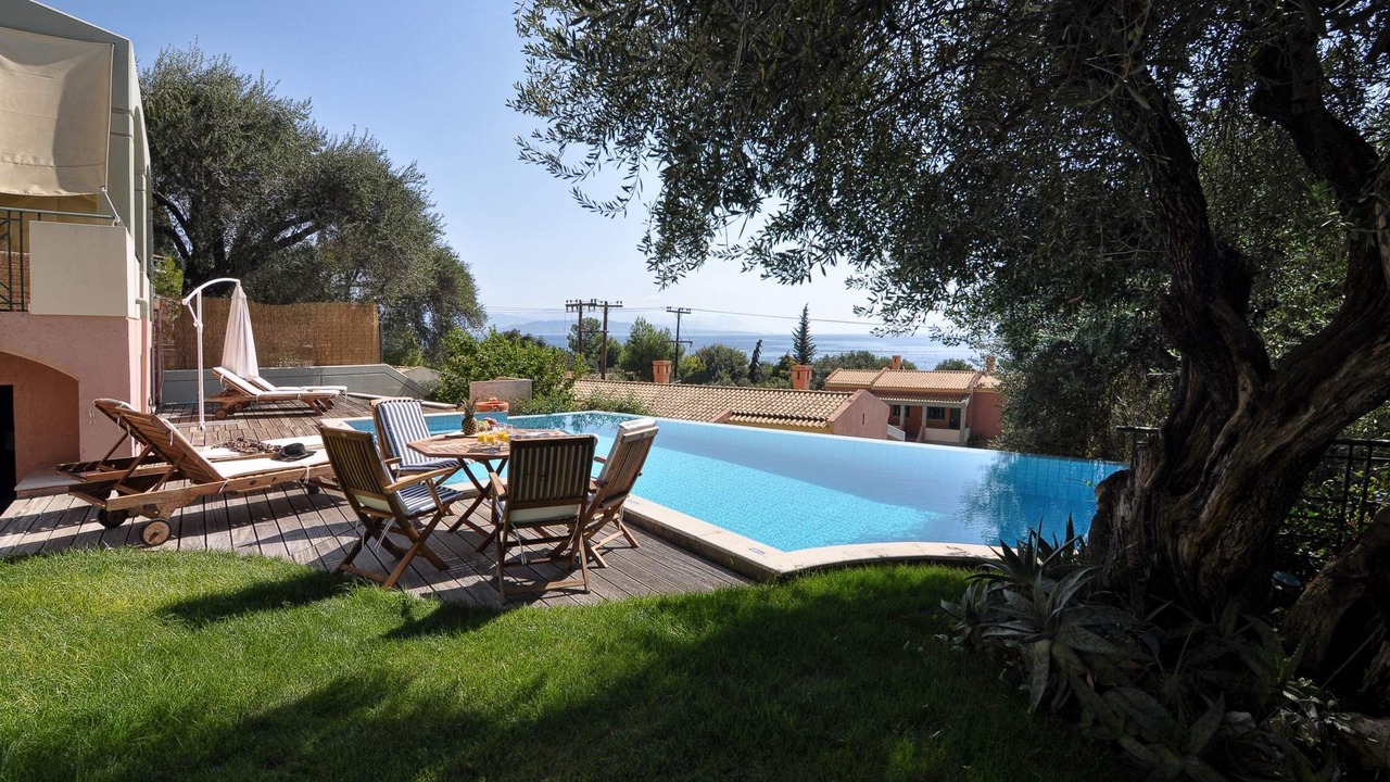 Photo of Outdoor in Barbati