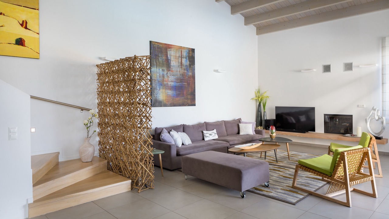Photo of Bedroom in Plaka