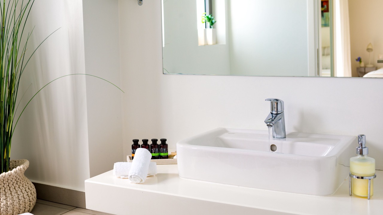 Photo of Bathroom in Plaka