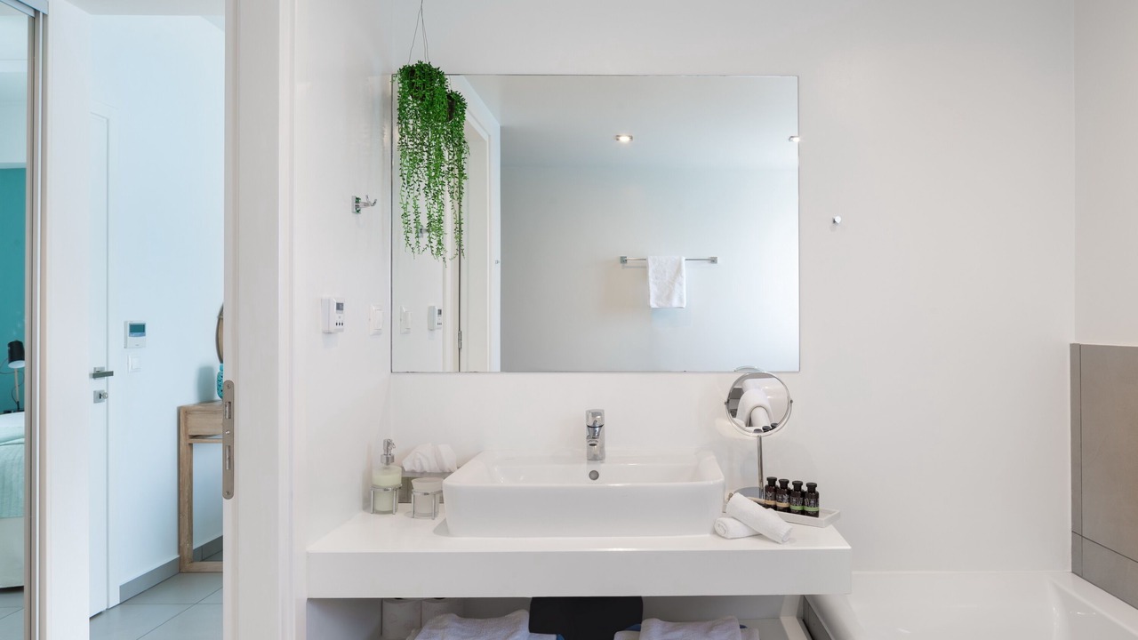 Photo of Bathroom in Plaka