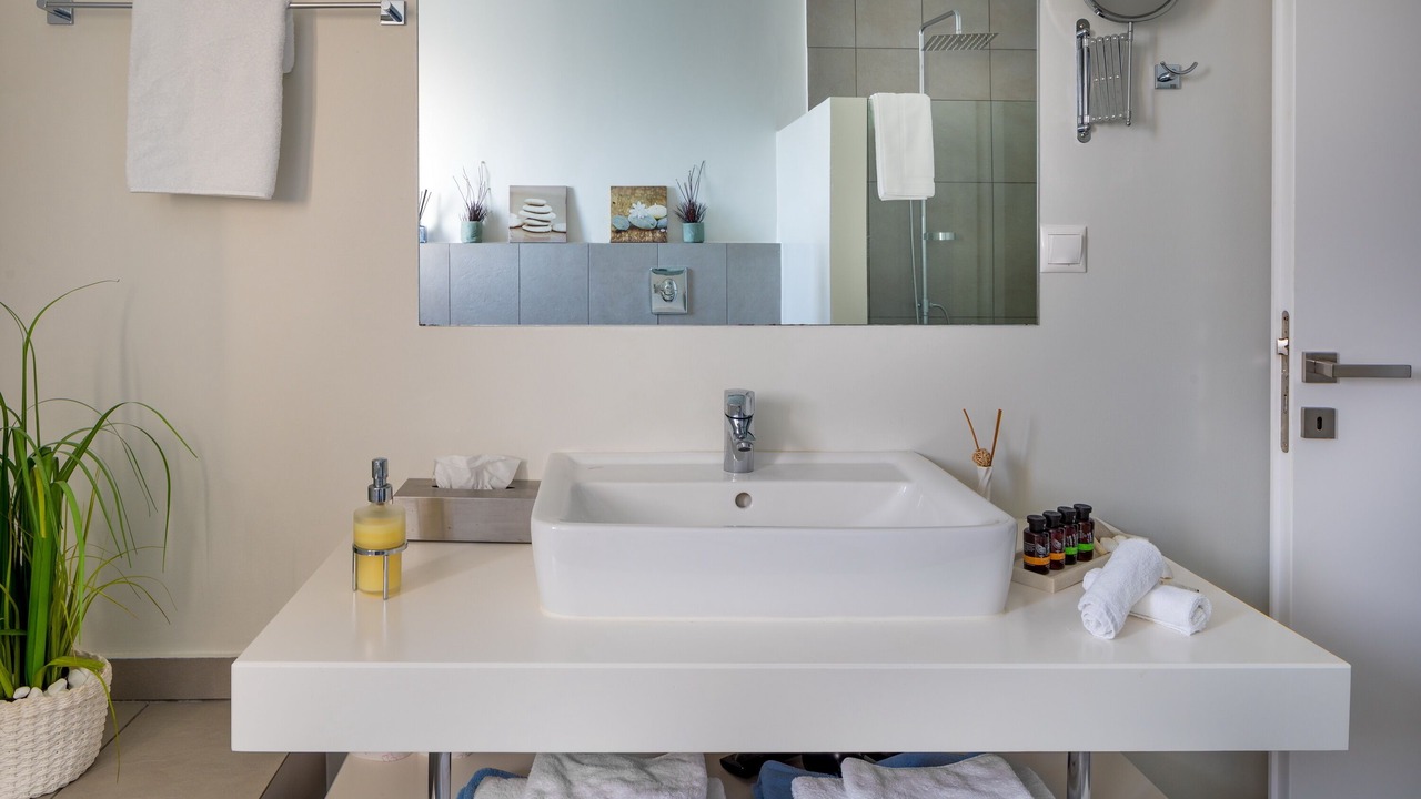 Photo of Bathroom in Plaka