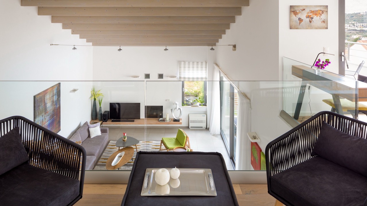 Photo of Bedroom in Plaka