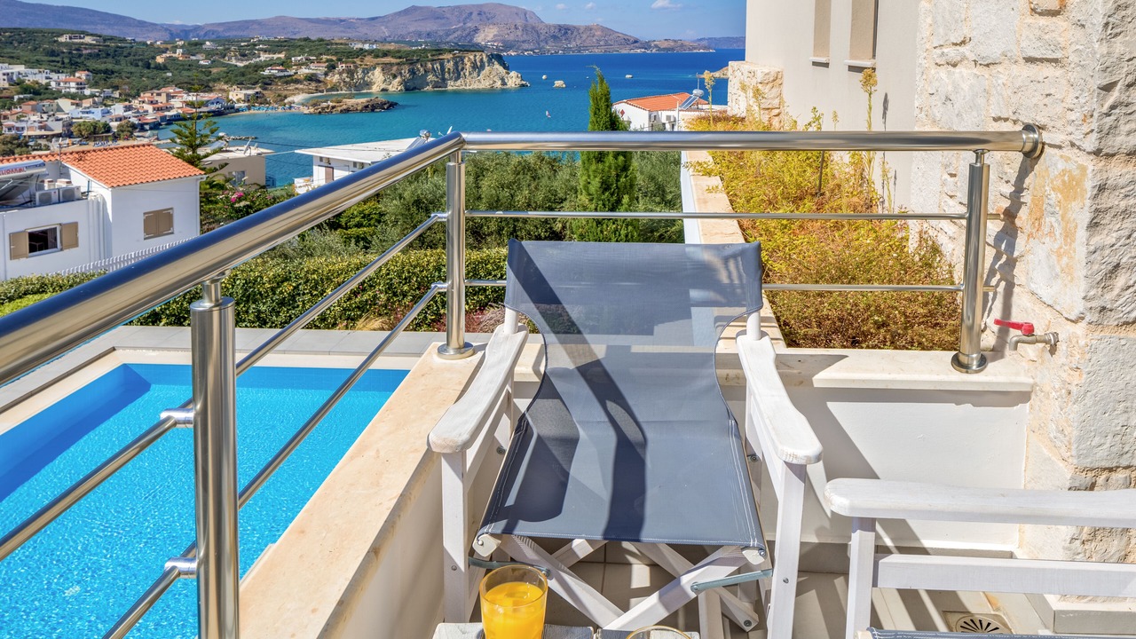 Photo of Patio Balcony in Plaka