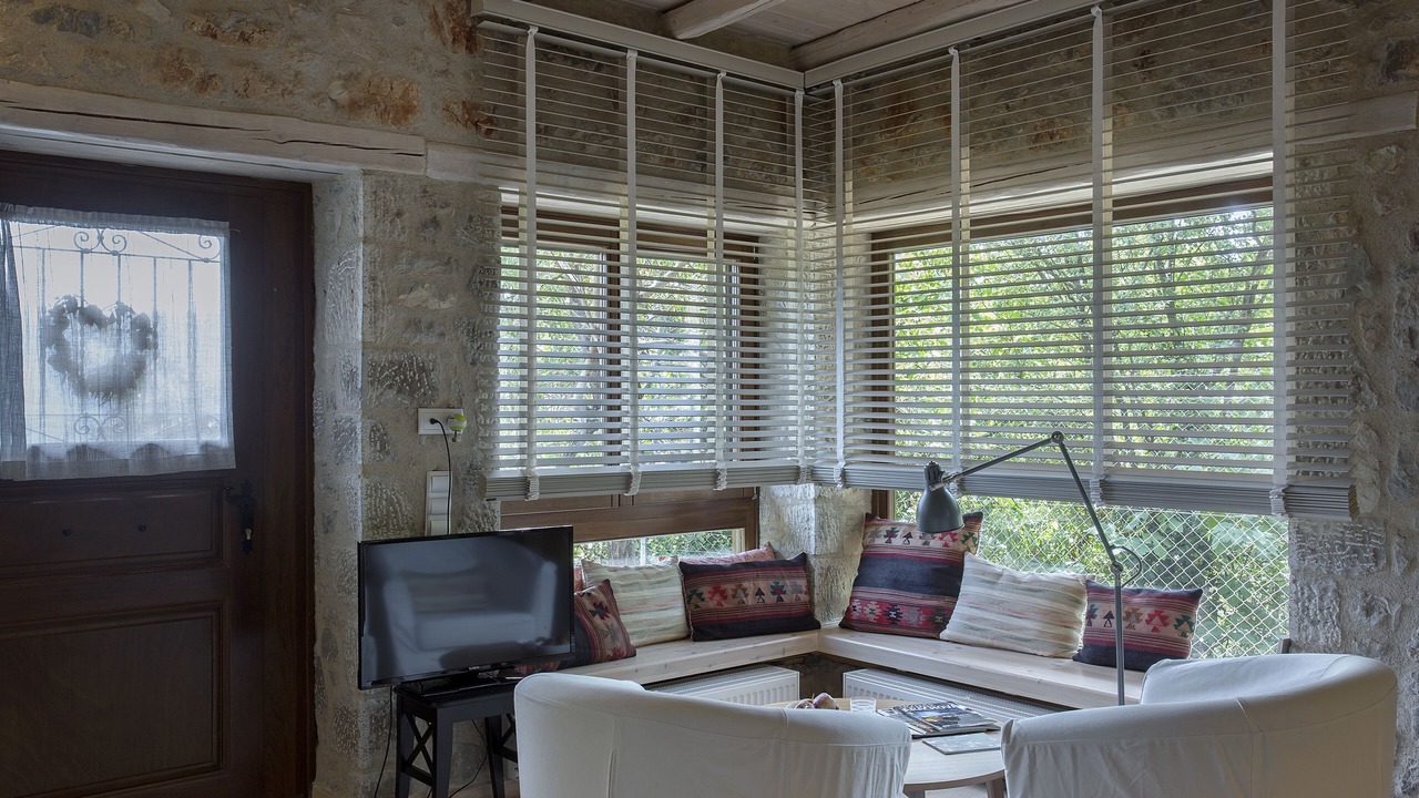 Photo of Livingroom in Arachova