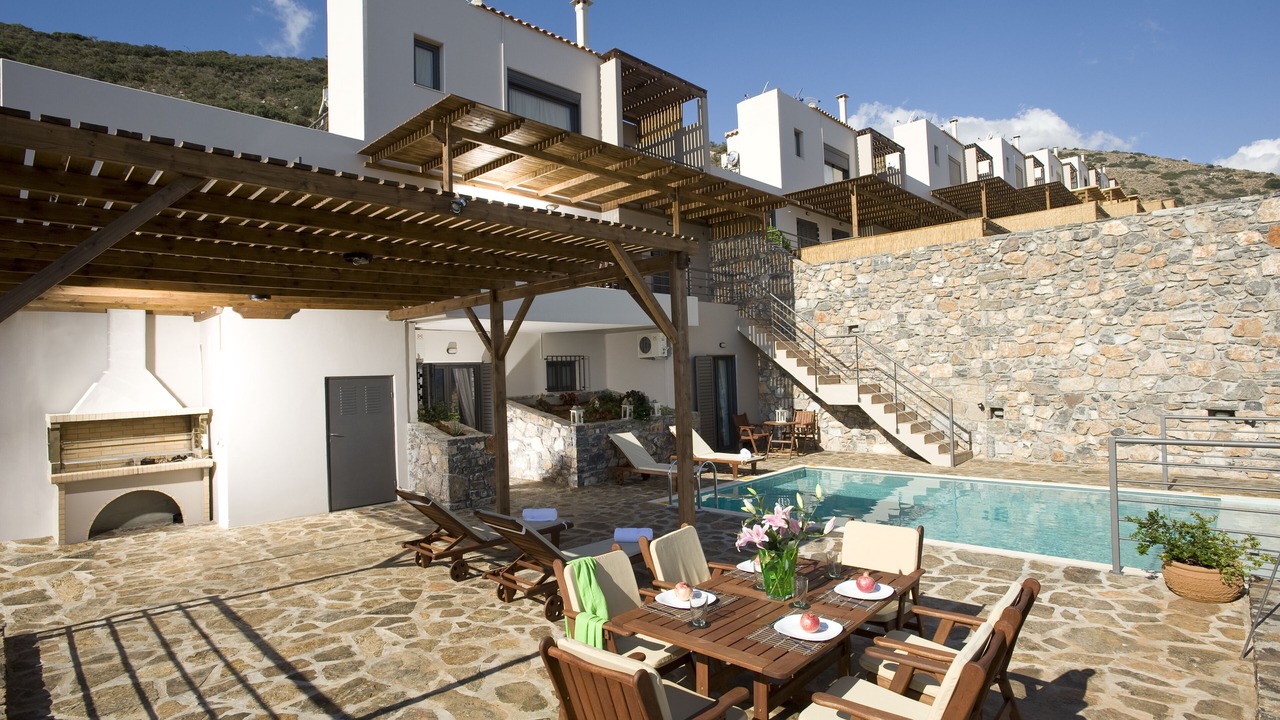 Photo of Outdoor in Agios Nikolaos