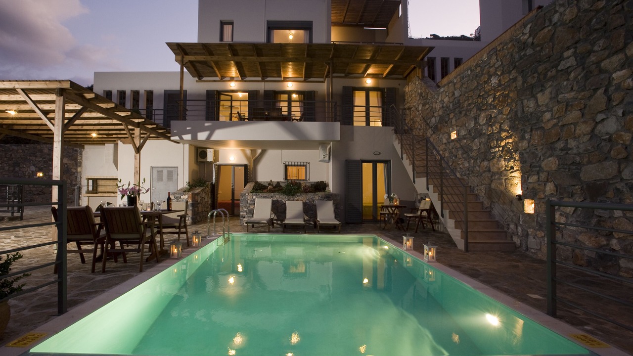 Photo of Outdoor in Agios Nikolaos