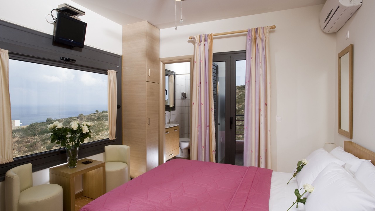 Photo of Bedroom in Agios Nikolaos