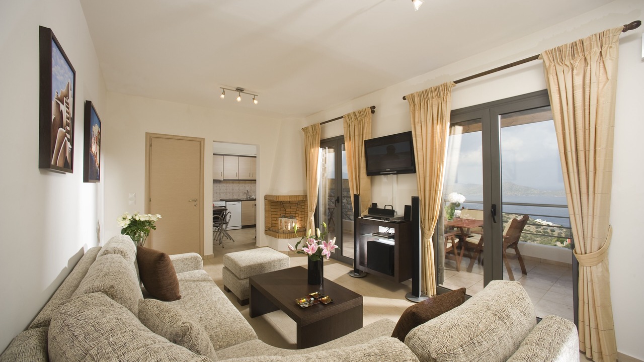 Photo of Livingroom in Agios Nikolaos