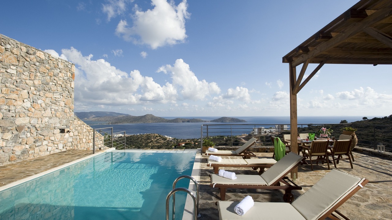 Photo of Outdoor in Agios Nikolaos