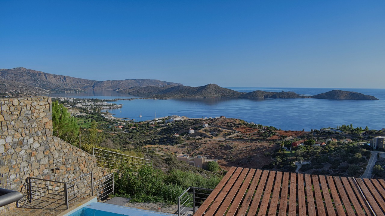Photo of Outdoor in Agios Nikolaos