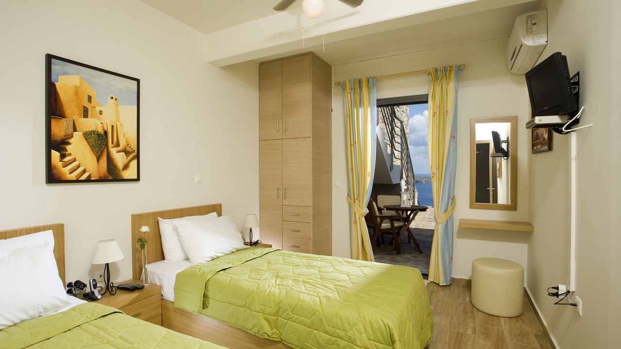 Photo of Bedroom in Agios Nikolaos