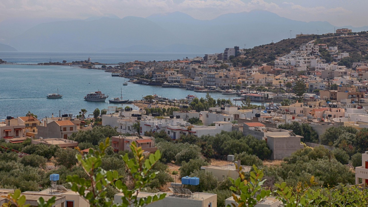Photo of Outdoor in Agios Nikolaos