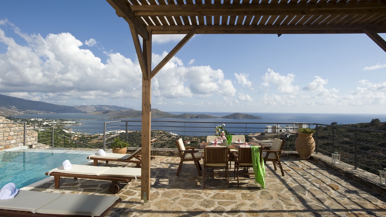 Photo of Outdoor in Agios Nikolaos
