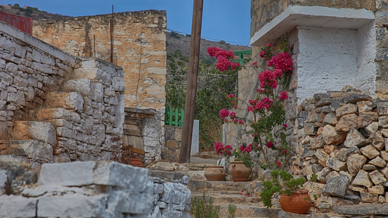 Photo of Outdoor in Agios Nikolaos