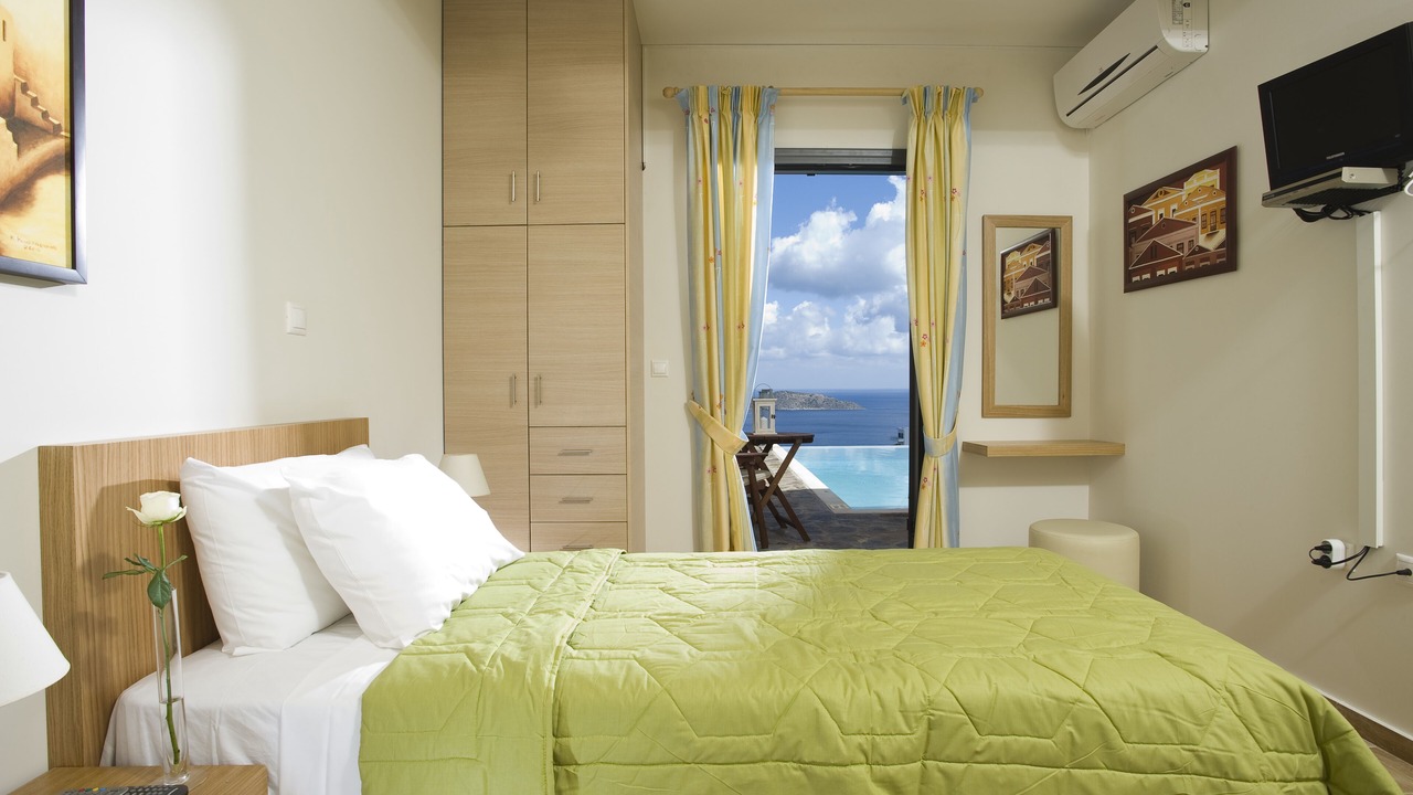 Photo of Bedroom in Agios Nikolaos