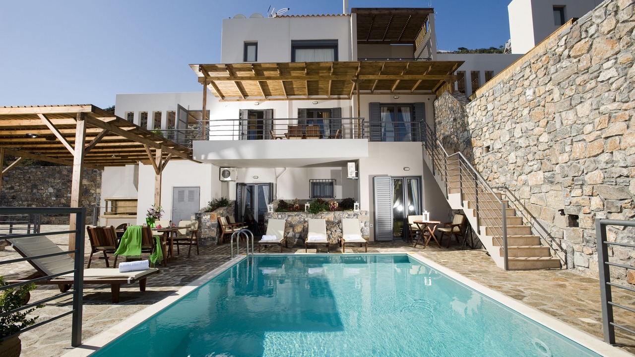 Photo of Outdoor in Agios Nikolaos