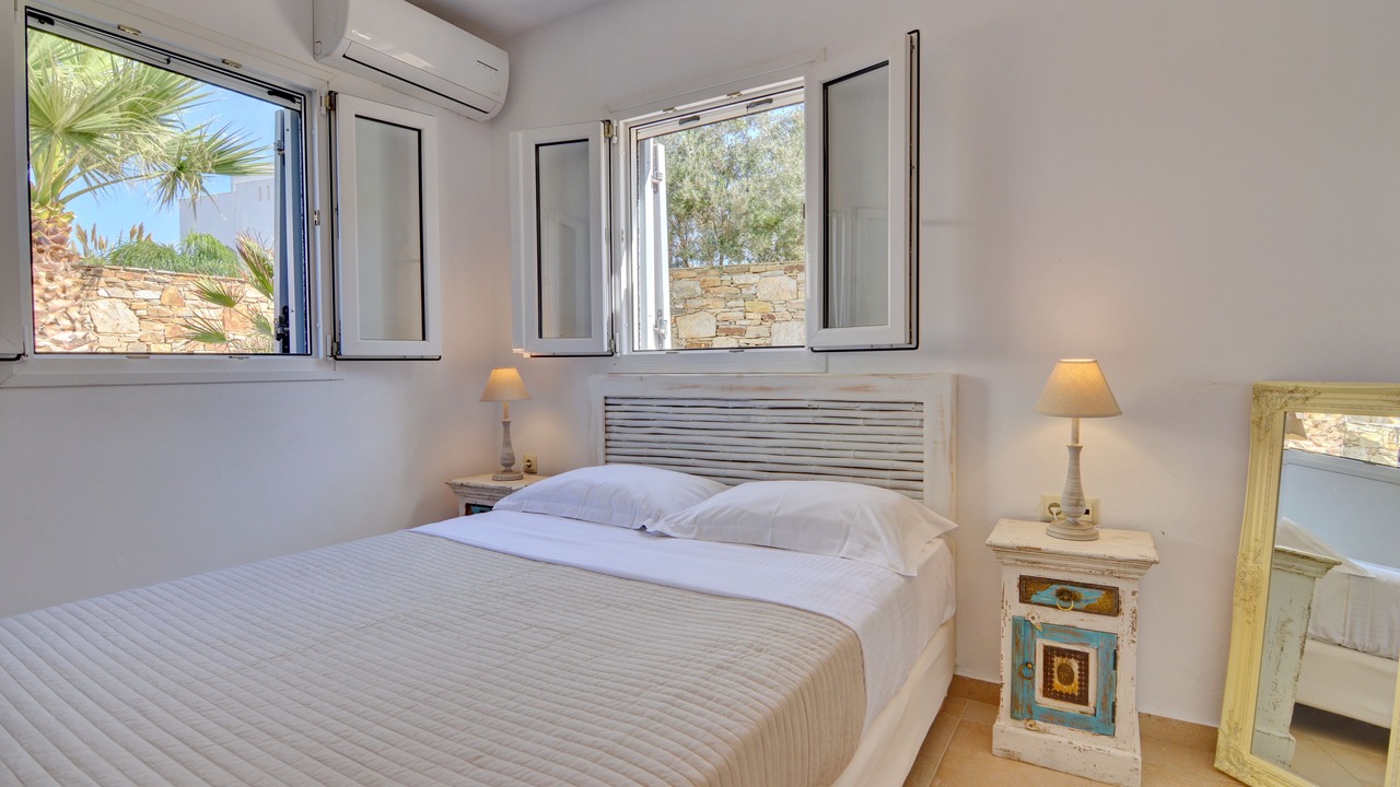 Photo of Bedroom in Plaka