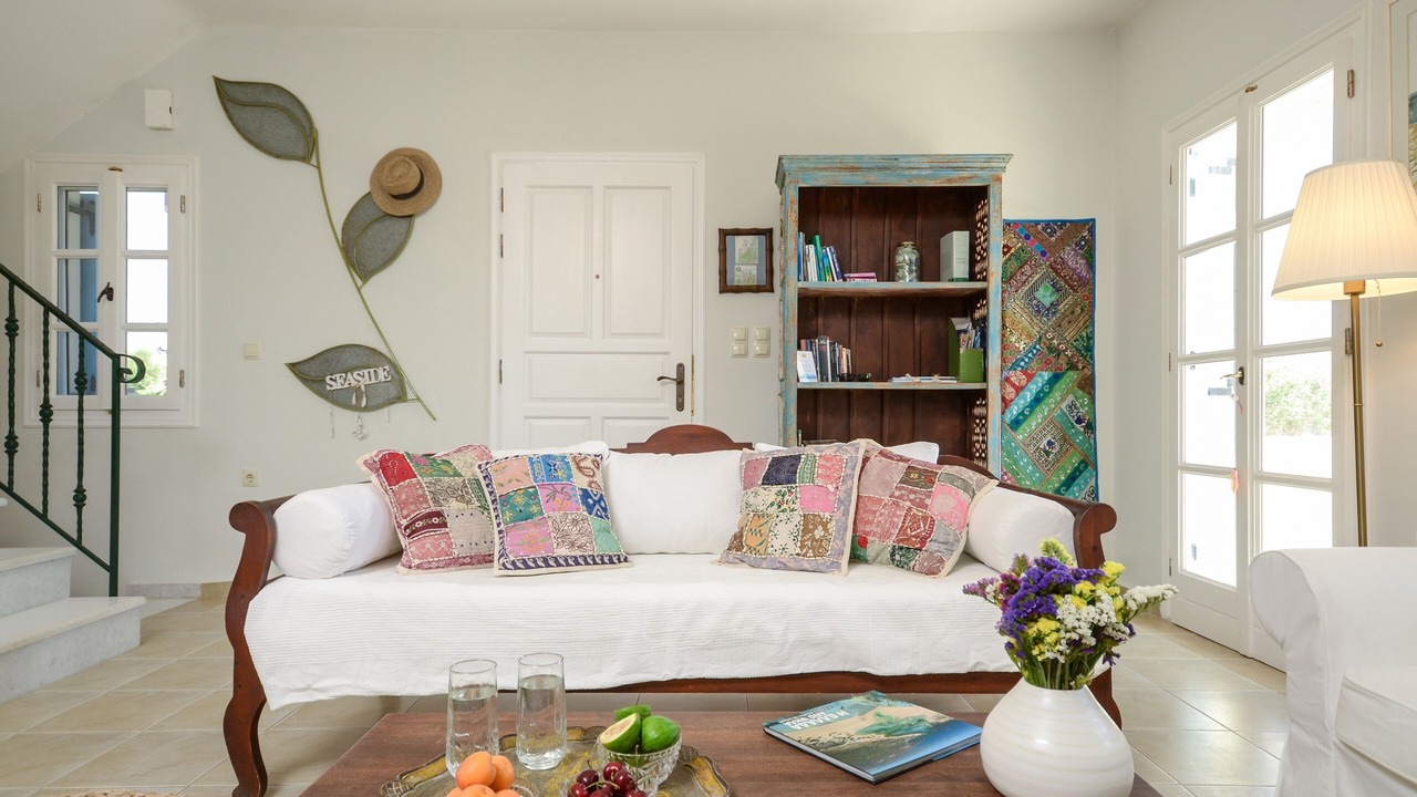 Photo of Bedroom in Plaka