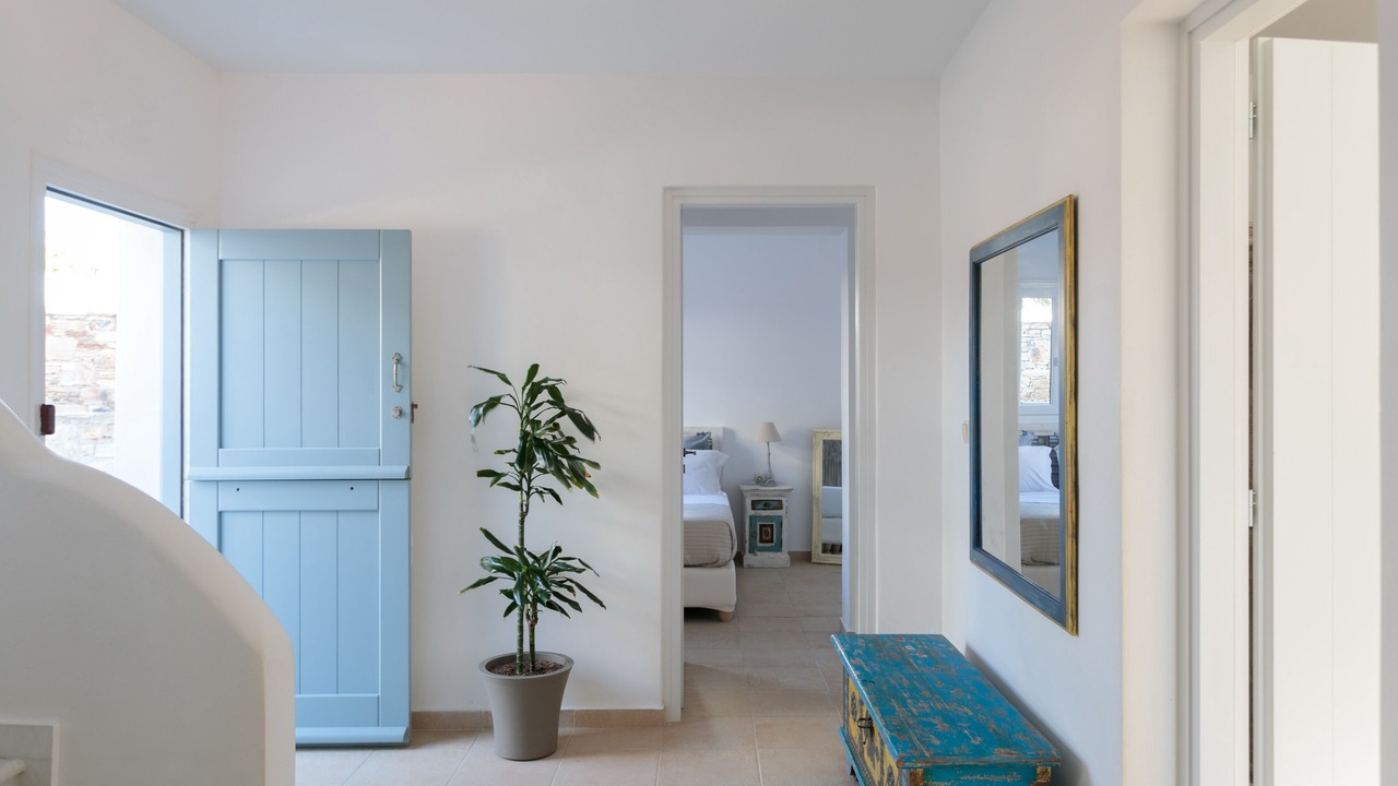 Photo of Bedroom in Plaka