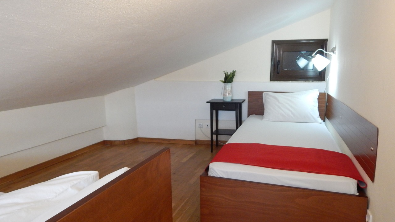 Photo of Bedroom in Pefkochori